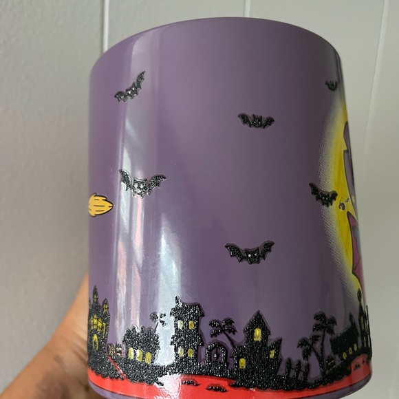 NEW Disney Lilo and Stitch Vampire Halloween Coffee Mug - Picture 5 of 6